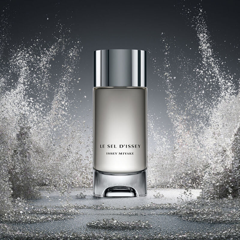 Issey Miyake Le Sel D'issey EDP 100ML