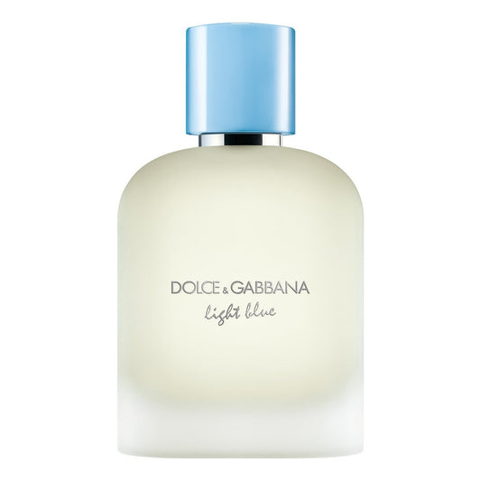 Dolce & Gabbana New Light Blue EDT 100ML