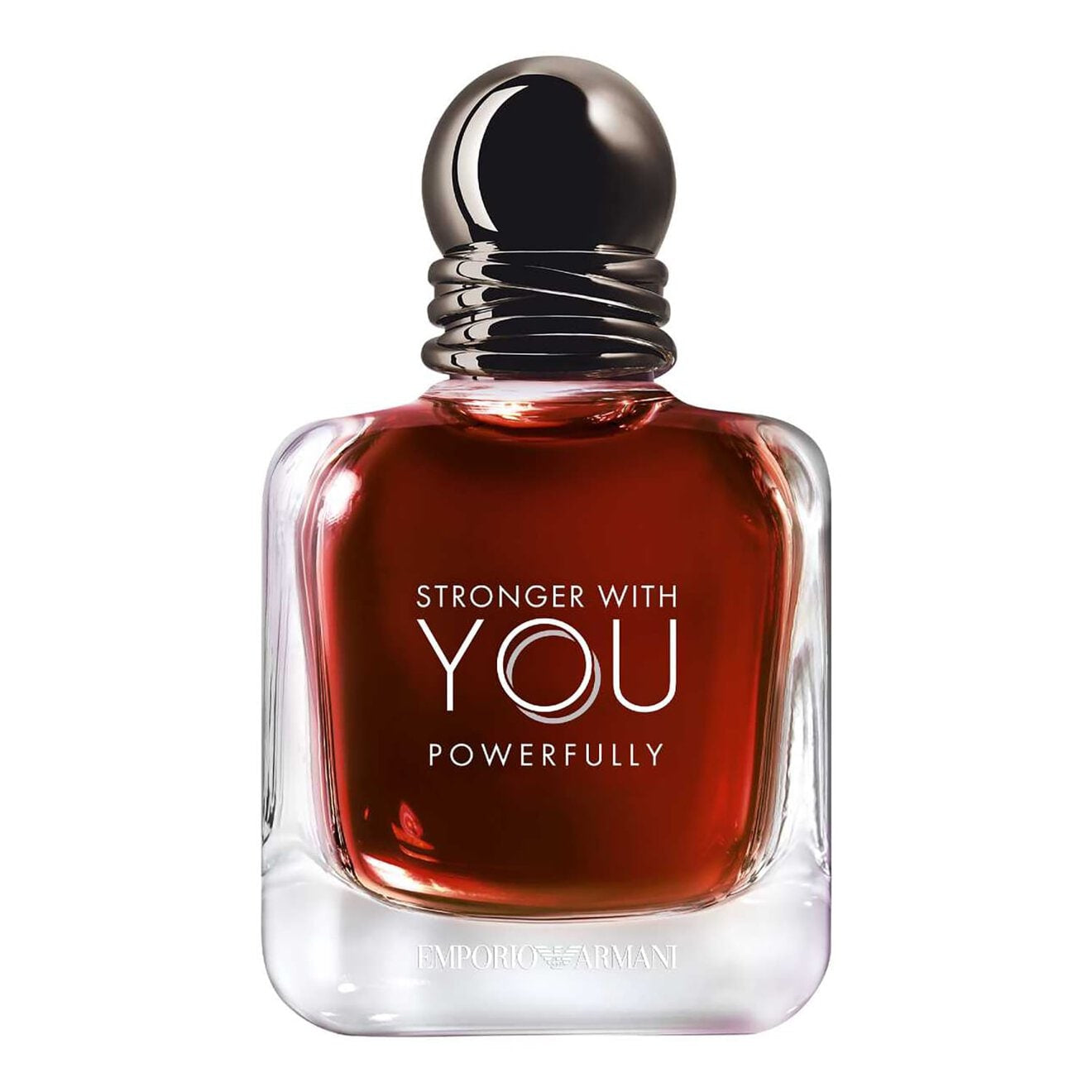 Emporio Armani Stronger With You Powerfully EDP 100ML