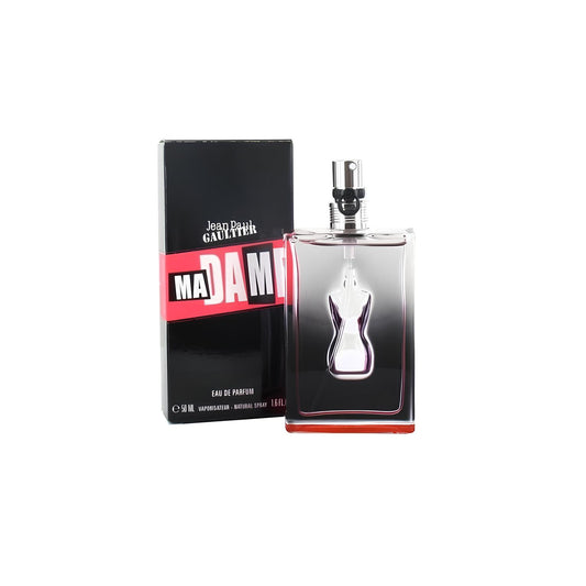 Jean Paul Madame EDP 50MLvery rare hard to find it