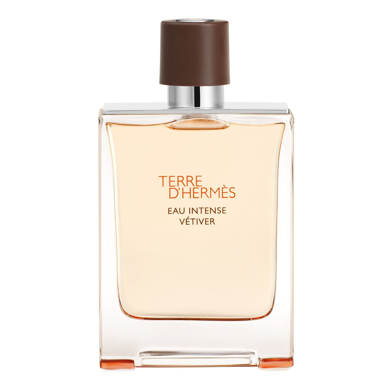Terre d'Hermès Eau Intense Vétiver EDP 100ML