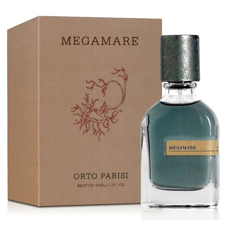 Orto Parisi Megamare 50ML