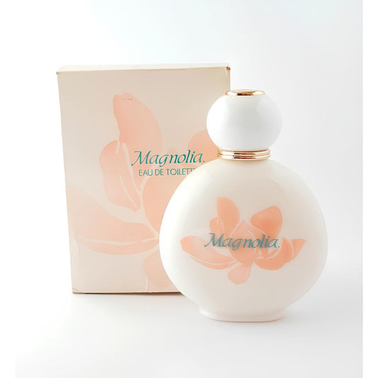 Magnolia EDT 100ML rare