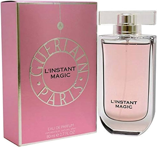 Guerlain L'Instant Magic EDP 80ML (discontinued)