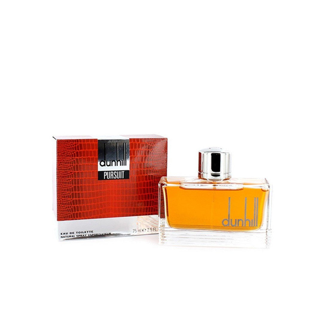 Dunhill Pursuit EDT 75ML