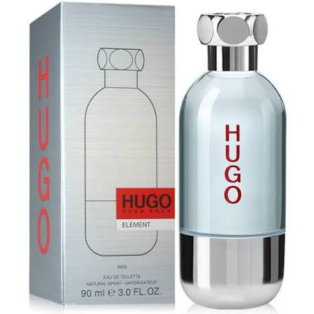 Hugo Boss Element EDT 90ML (Discontinued)