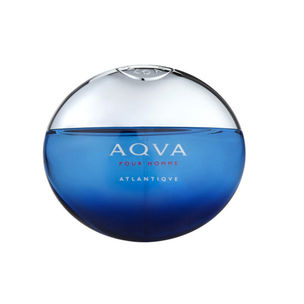 Bvlgari Aqva atlantiqve EDT 100ML