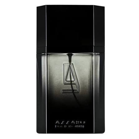 Azzaro Pour Homme Night Time EDT 100ML discontinued