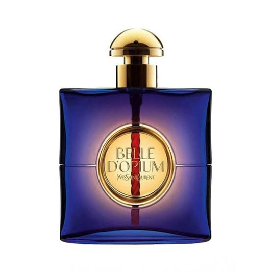 YSL Belle D'Opium EDP 90ML very rare hard to find it