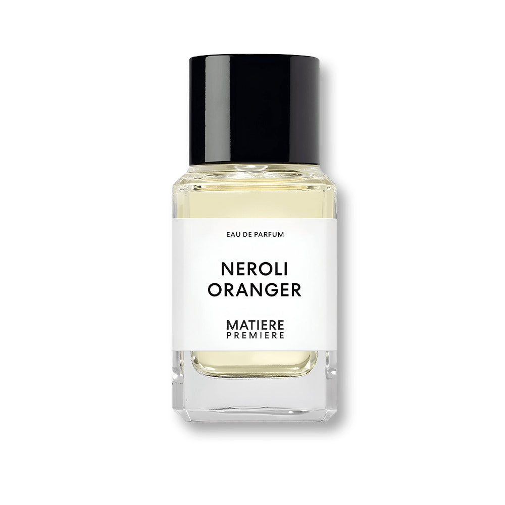matiere premiere Neroli Orange EDP 100ML