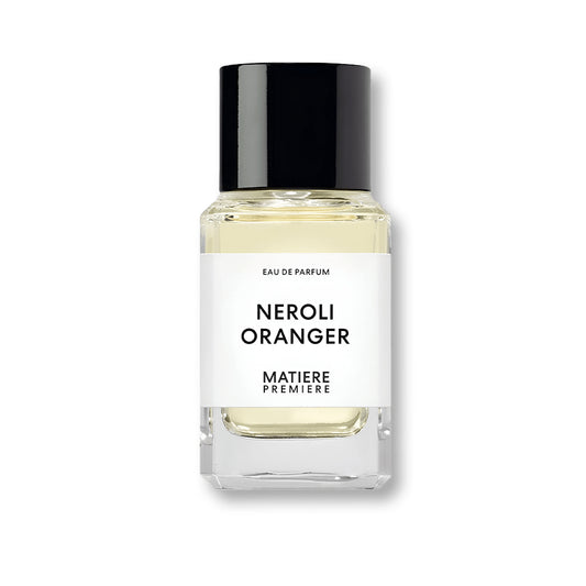 matiere premiere Neroli Orange EDP 100ML