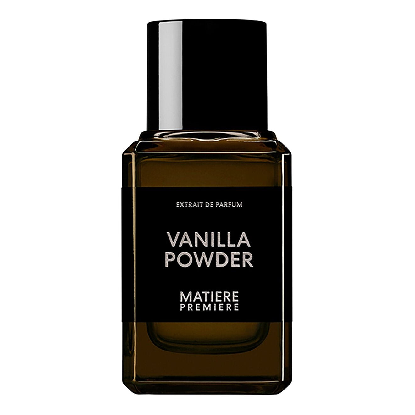 Matiere Premiere Vanilla Powder Extrait De Parfum 100ML