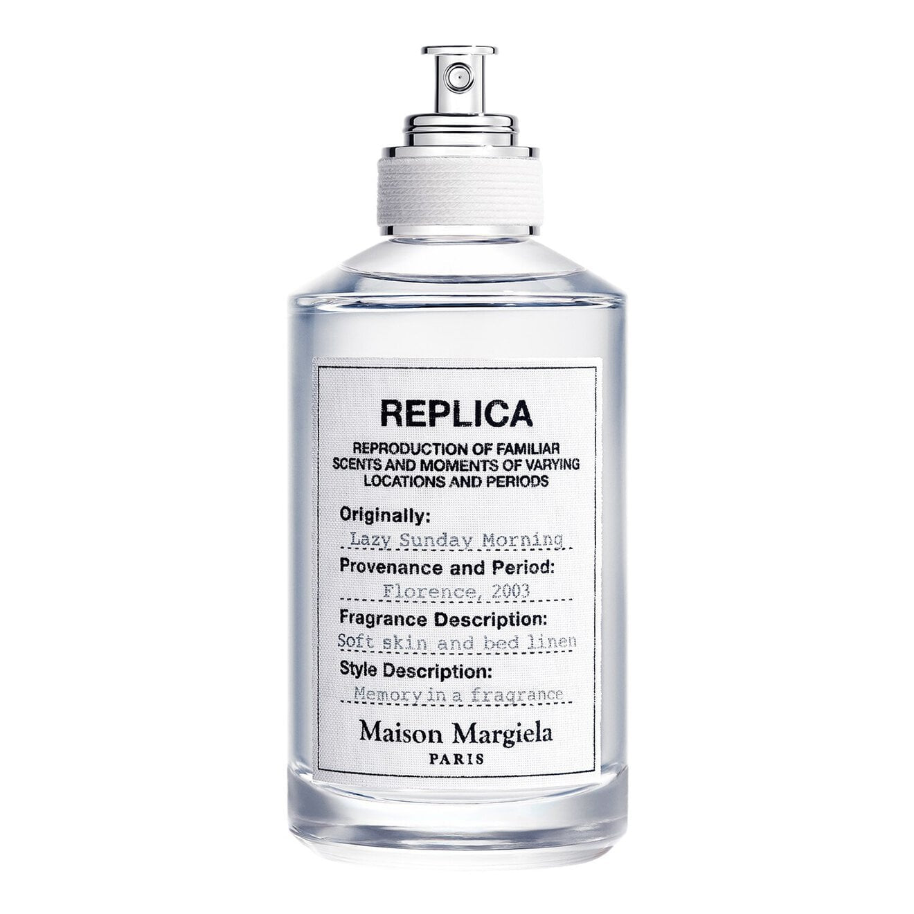 Maison Margiela Lazy Sunday Morning 100ML