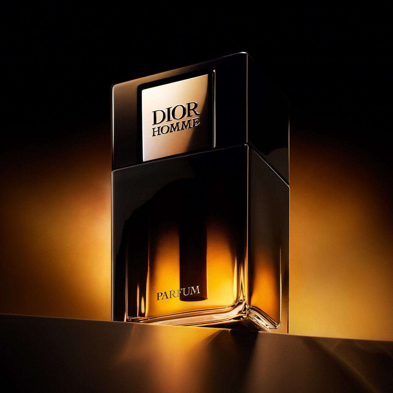 Dior Homme Parfum 75ML