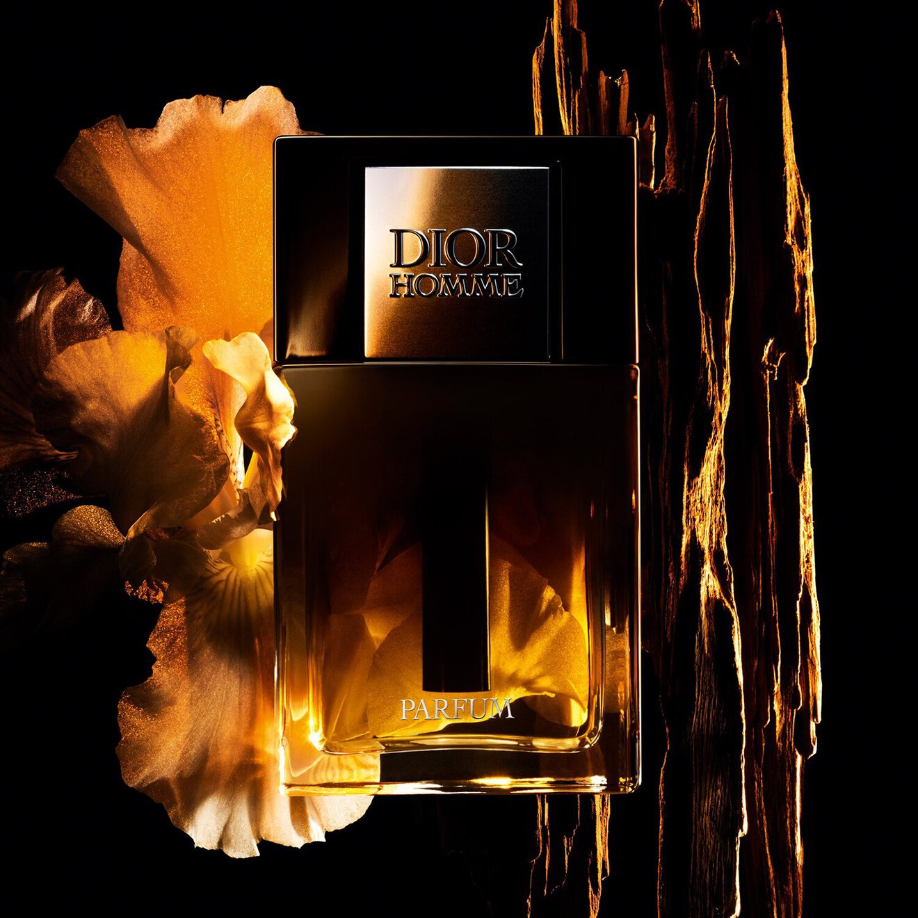 Dior Homme Parfum 75ML
