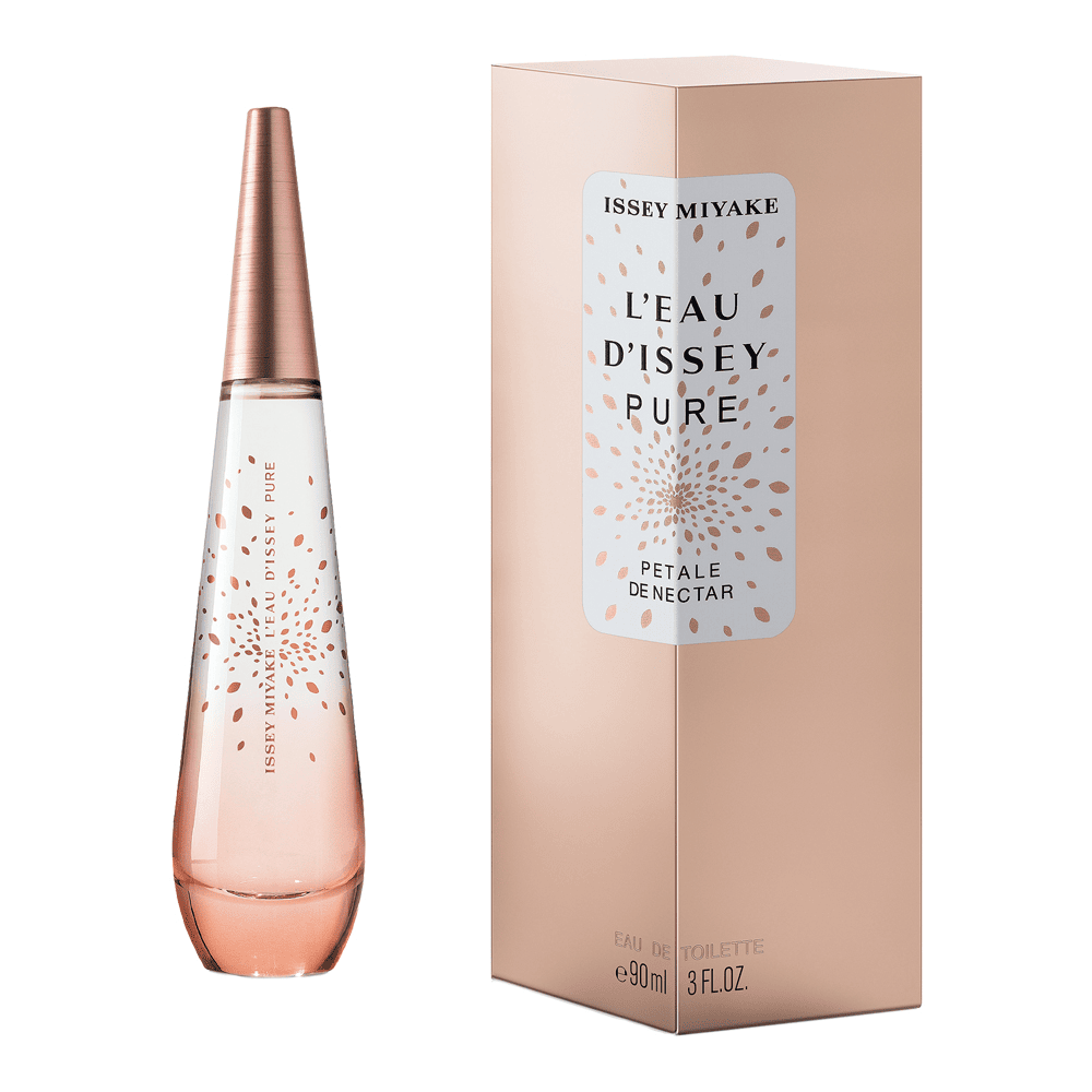 Issey Miyake L'Eau d'Issey Pure Petale de Nectar EDT 90ML