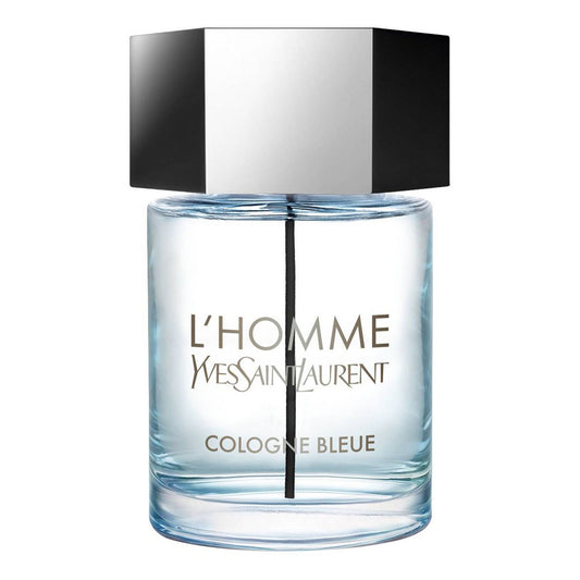 YSL L'Homme Cologne Bleue EDT 100ML
