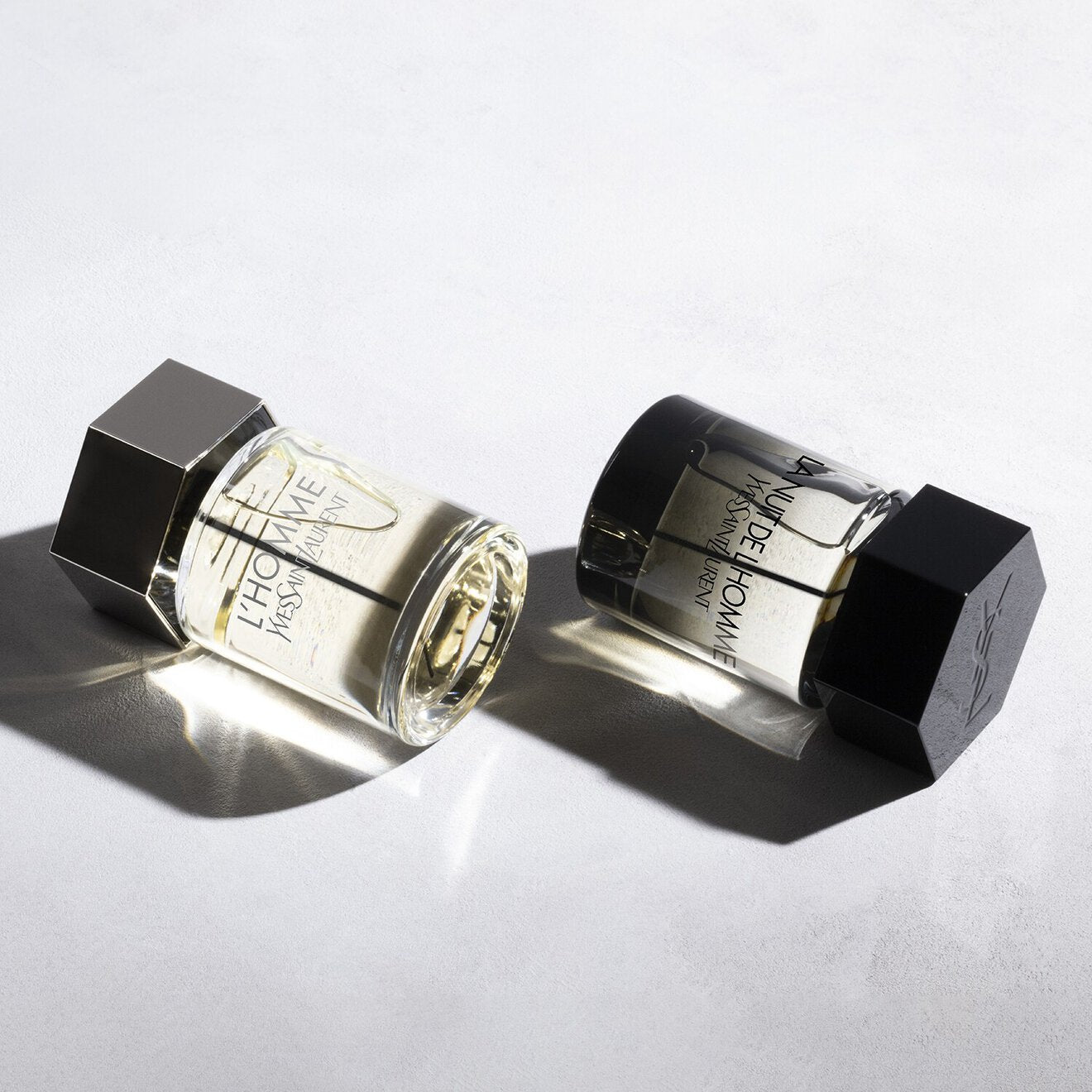 YSL L'Homme Eau de Toilette