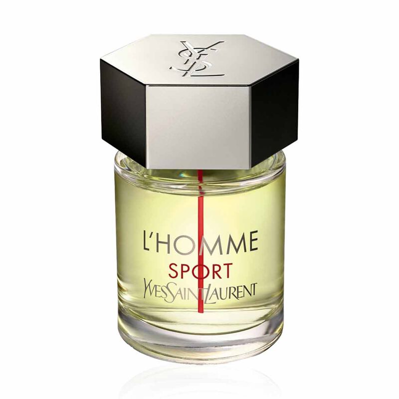 YSL Homme Sport EDT 100ML