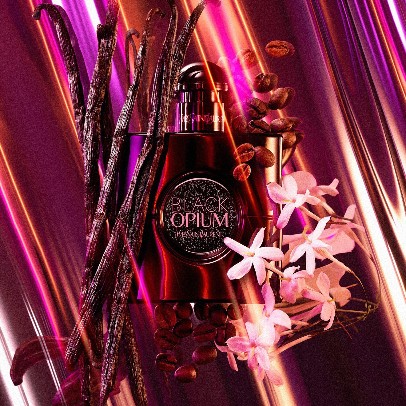 Black Opium Le Parfum 90ML