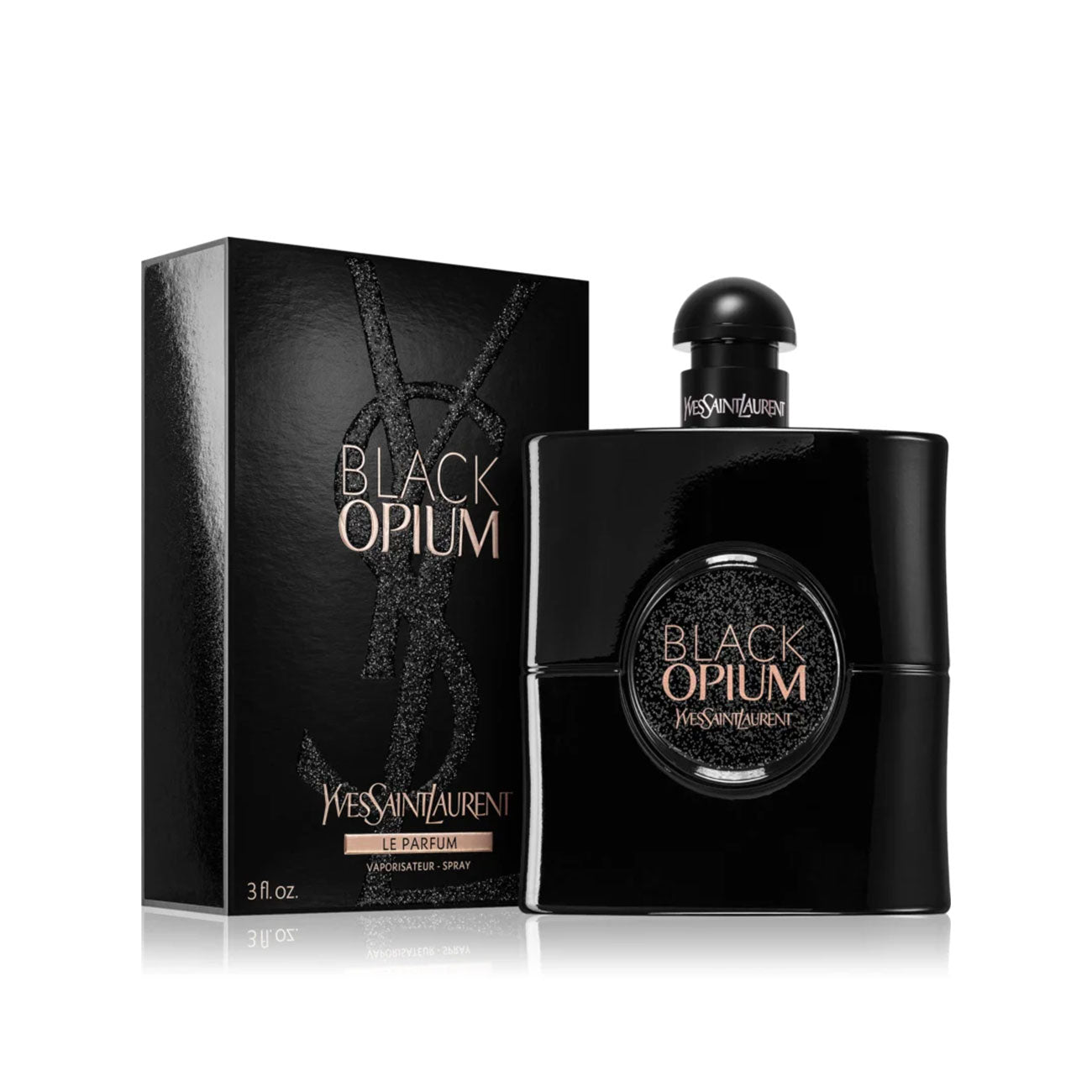 Black Opium Le Parfum 90ML