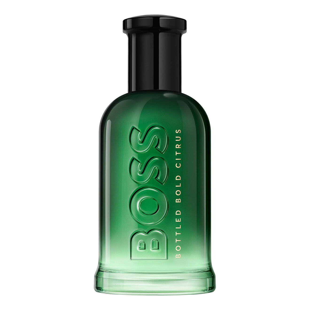 Hugo Boss Bottled Bold Citrus EDP 100ML