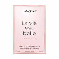 La Vie Est Belle Vanille Nude L'Eau De Parfum 100ML