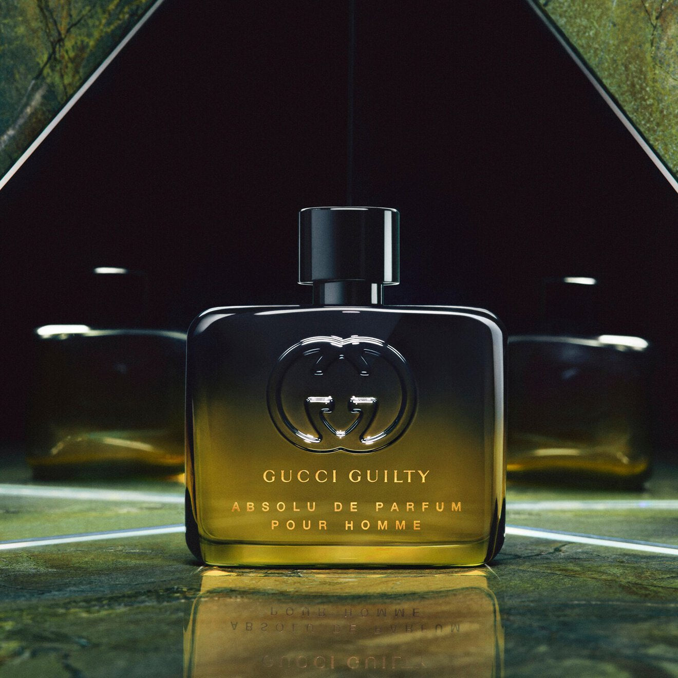 Gucci Guilty Absolu de Parfum Pour Homme 60ML