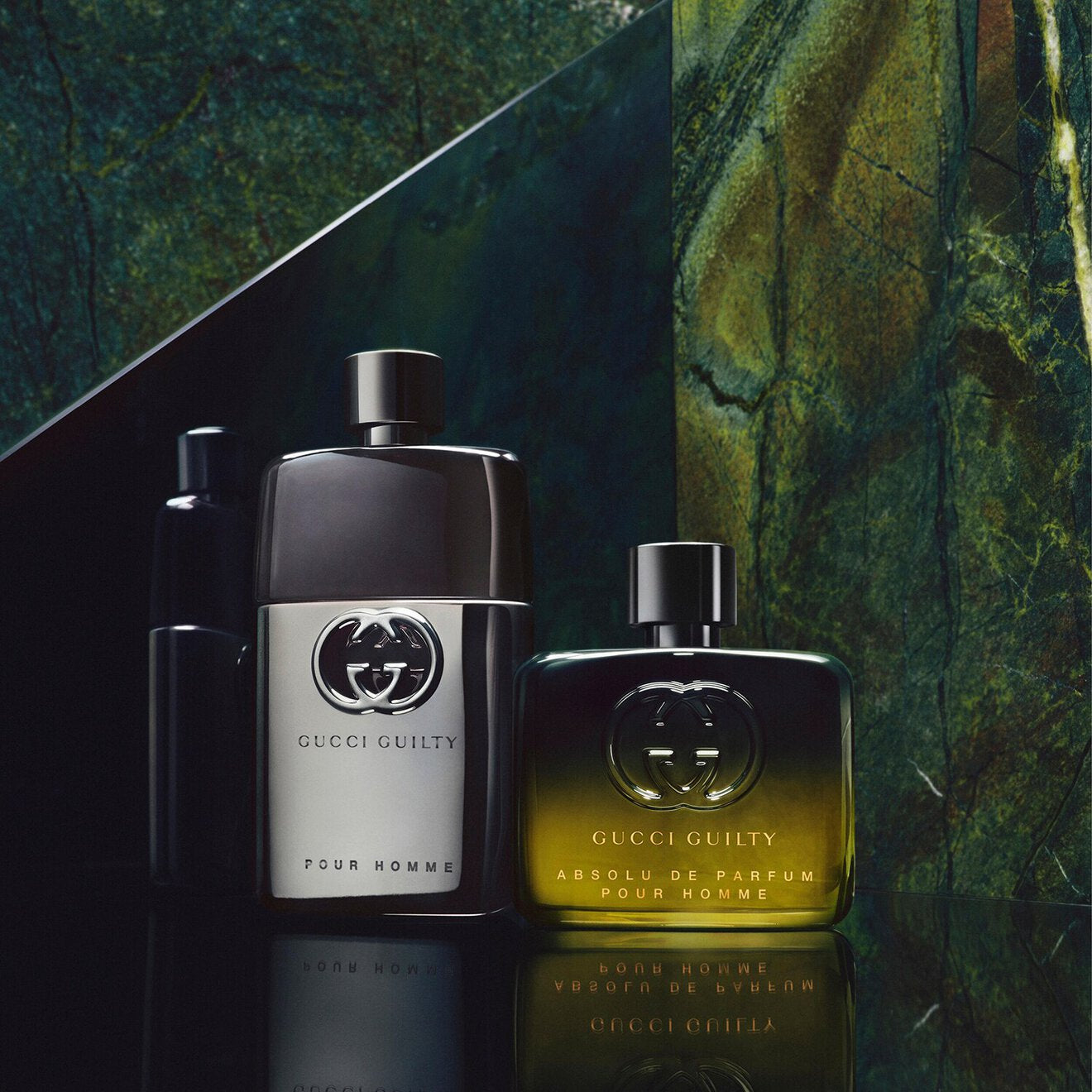 Gucci Guilty Absolu de Parfum Pour Homme 60ML