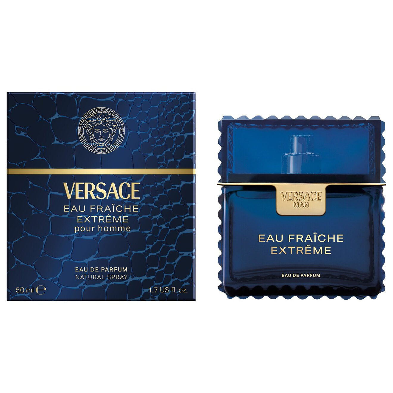 Versace Eau Fraîche Extreme