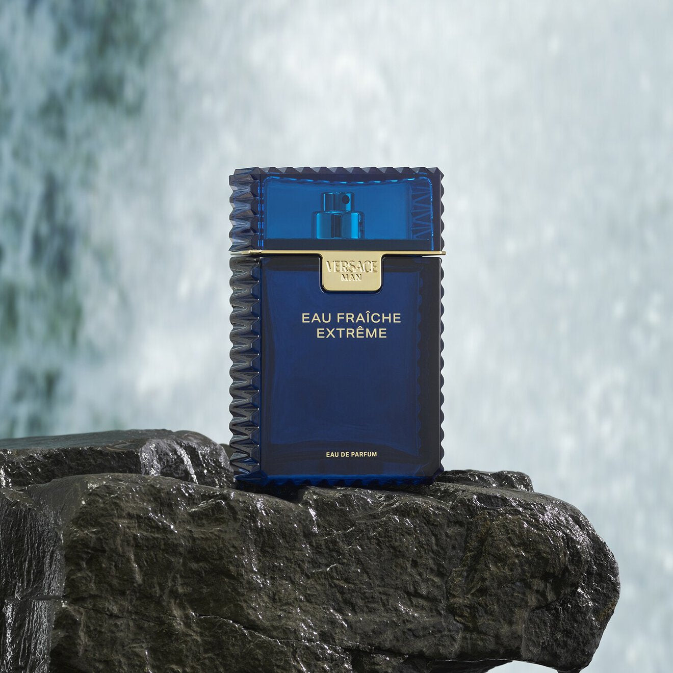 Versace Eau Fraîche Extreme