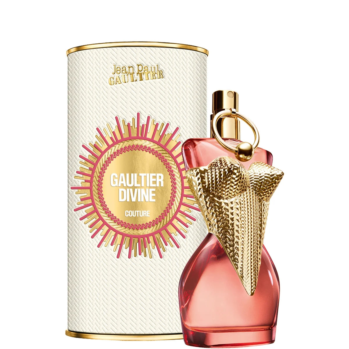 Jean Paul Gualtier Divine Couture EDP 100ML