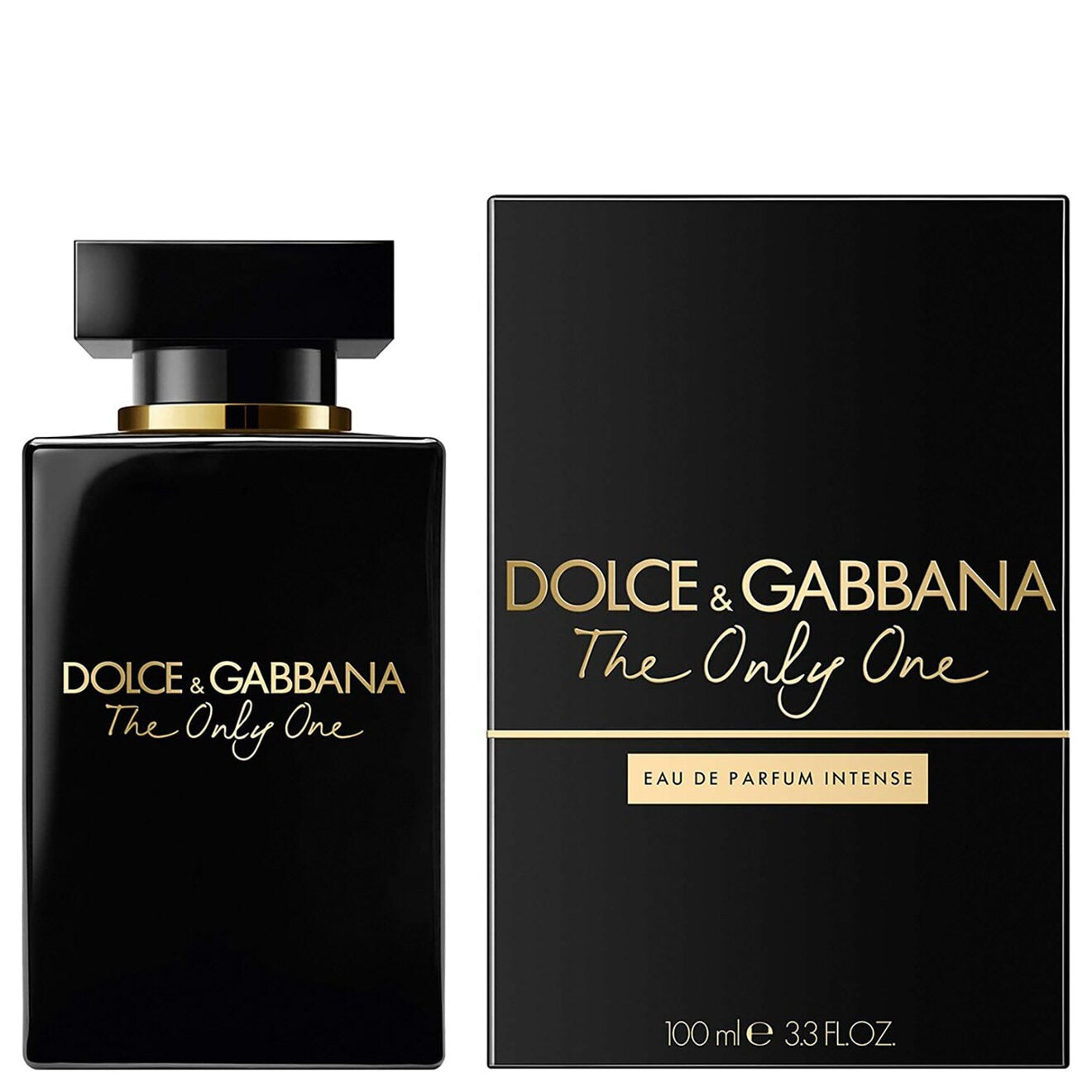 Dolce & Gabbana The Only One Intense EDP 100ML