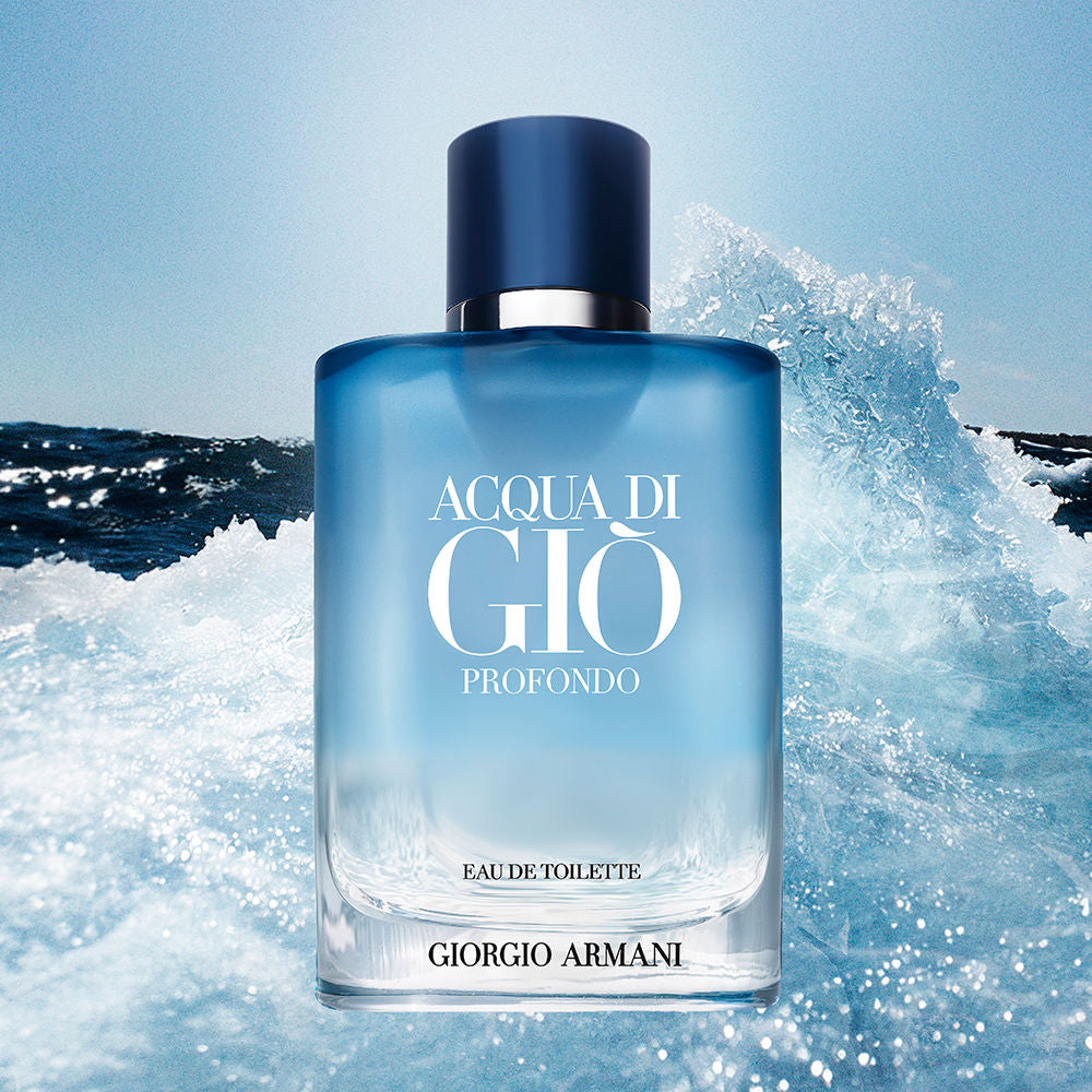 Giorgioa Armani Acqua Di Gio Profondo EDT 100ML