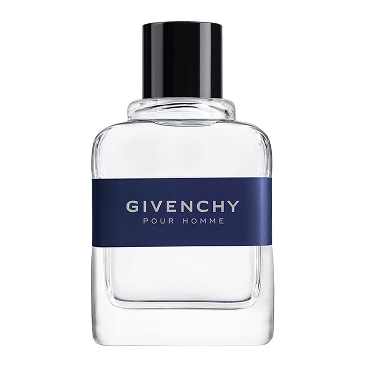 Givenchy Blue Lablel New Shape EDT 100ML
