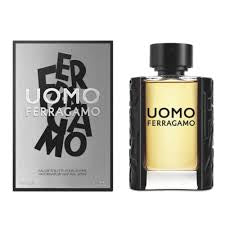 Salvatore Ferregamo Uomo EDT 100ML