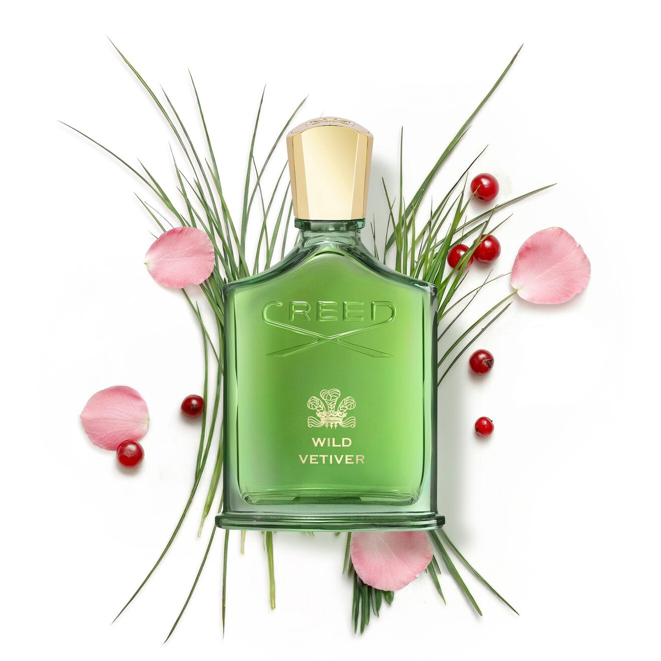 Creed Wild Vetiver Eau de Parfum 100ML