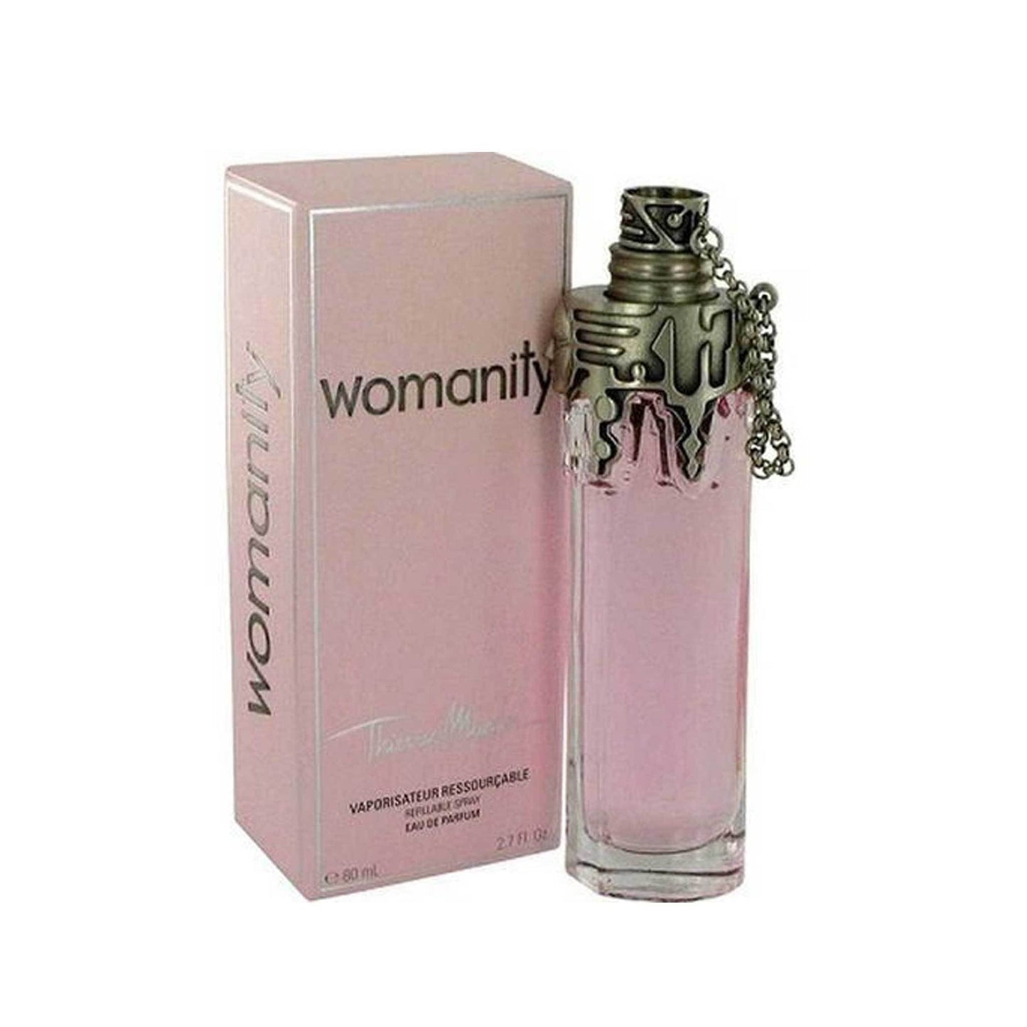 Thierry Mugler Womanity EDP 80ML