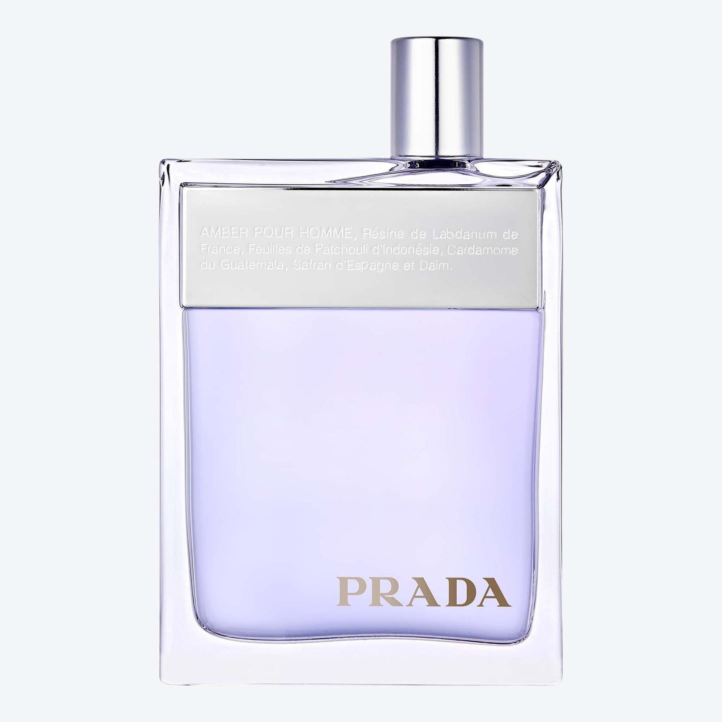 Prada Amber Pour Homme EDT 100ML