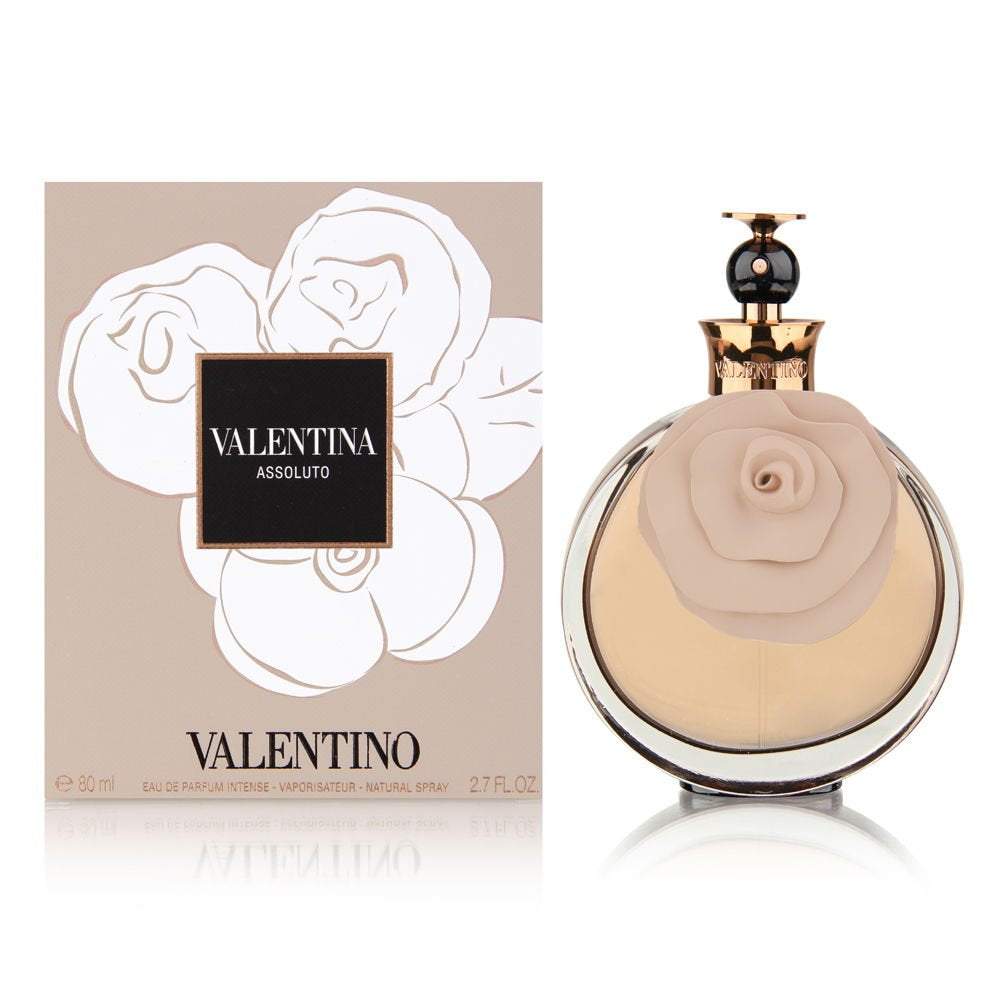 Valentina Assoluto Intense EDP 80ML
