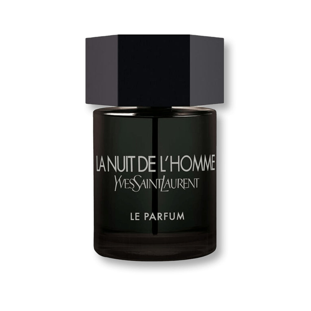 YSL La Nuit de L'Homme Le Parfum 100ML