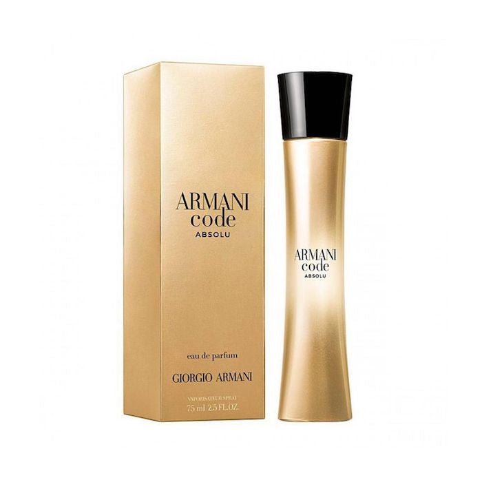 Giorgio Armani Code Femme Absolu 75ML