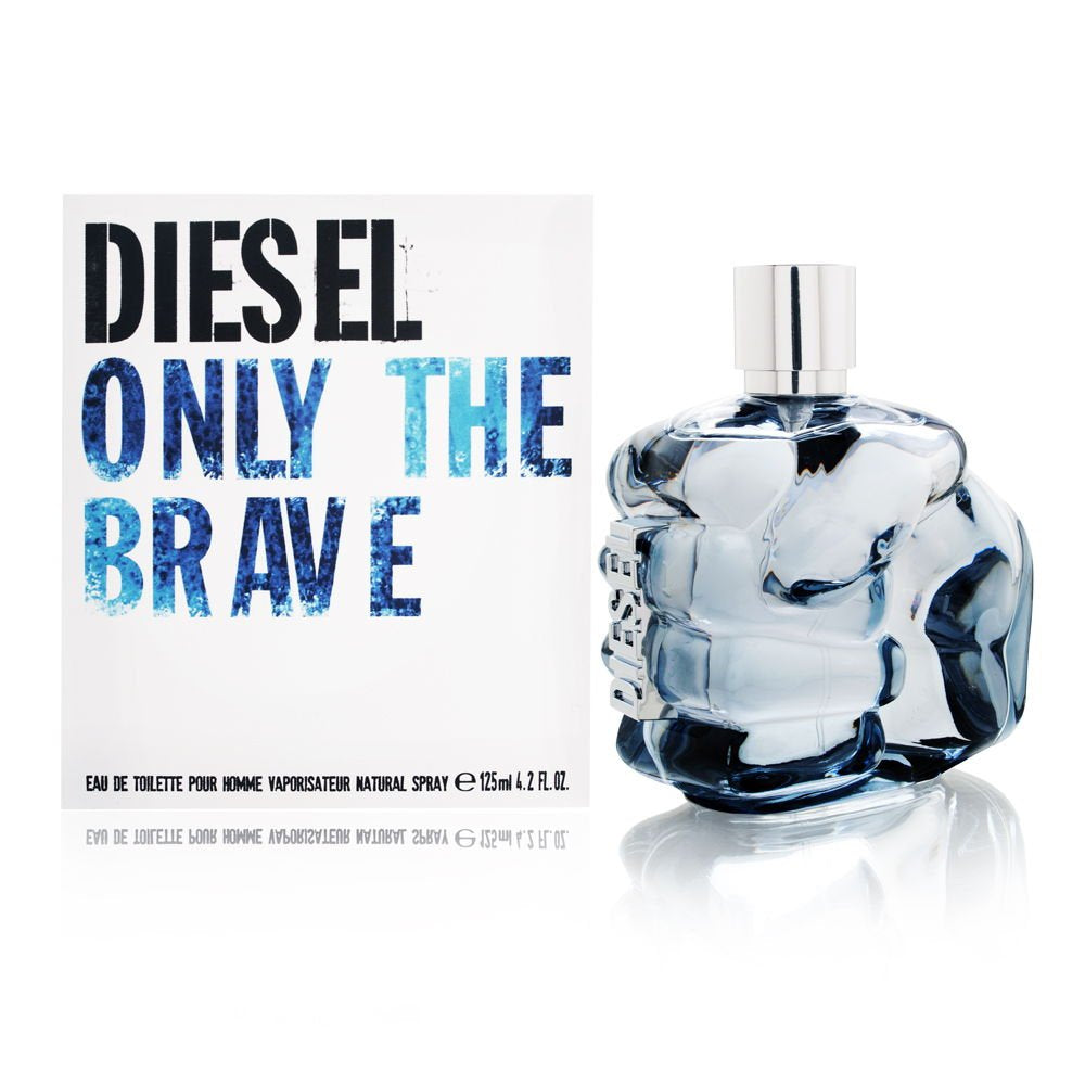 Diesel Only The Brave for Men 125ML