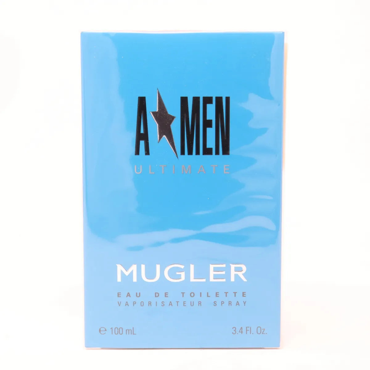Mugler A*Men Ultimate EDT 100ML