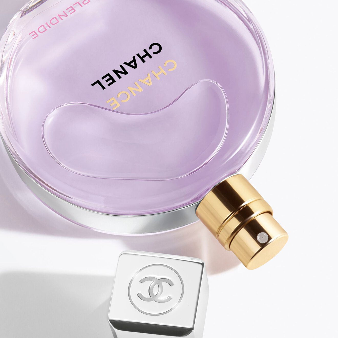 Chanel Chance Eau Splendide EDP 100ML