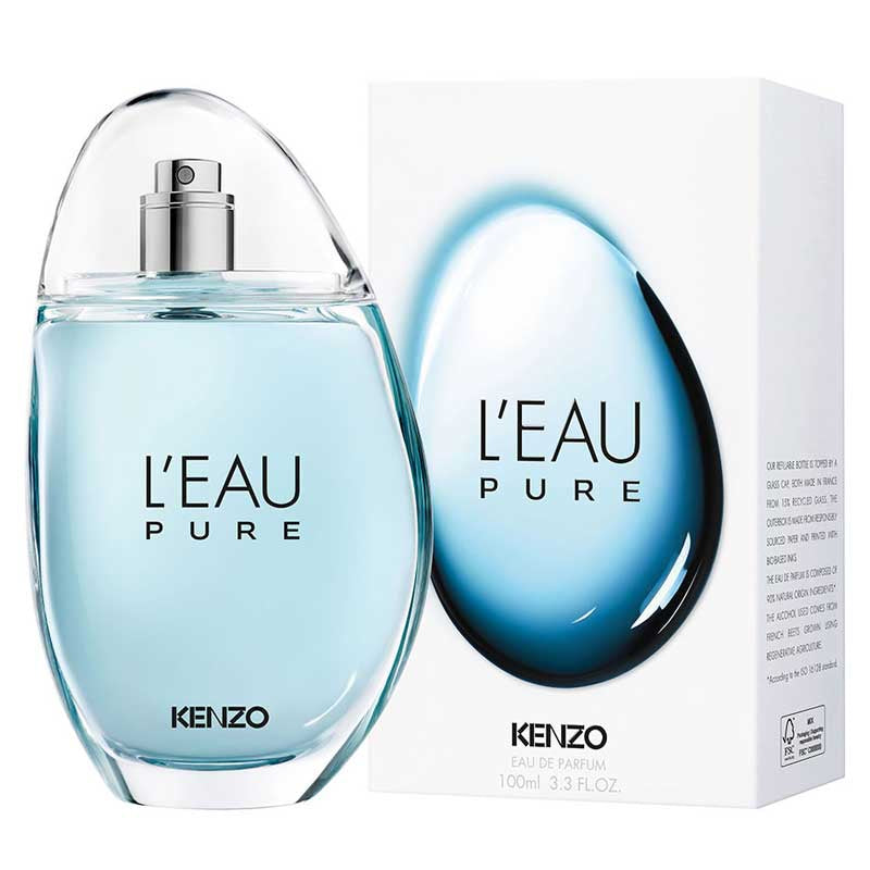 Kenzo L'Eau Pure EDT 100ML