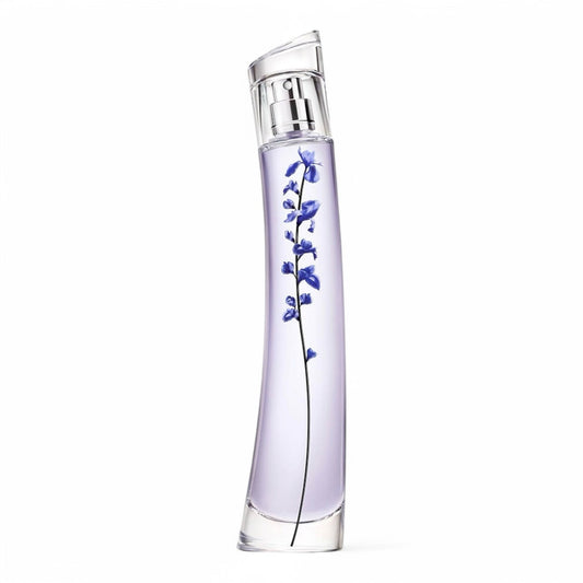 Kenzo Flower Ikebana Indigo EDP 75ML