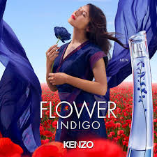 Kenzo Flower Ikebana Indigo EDP 75ML