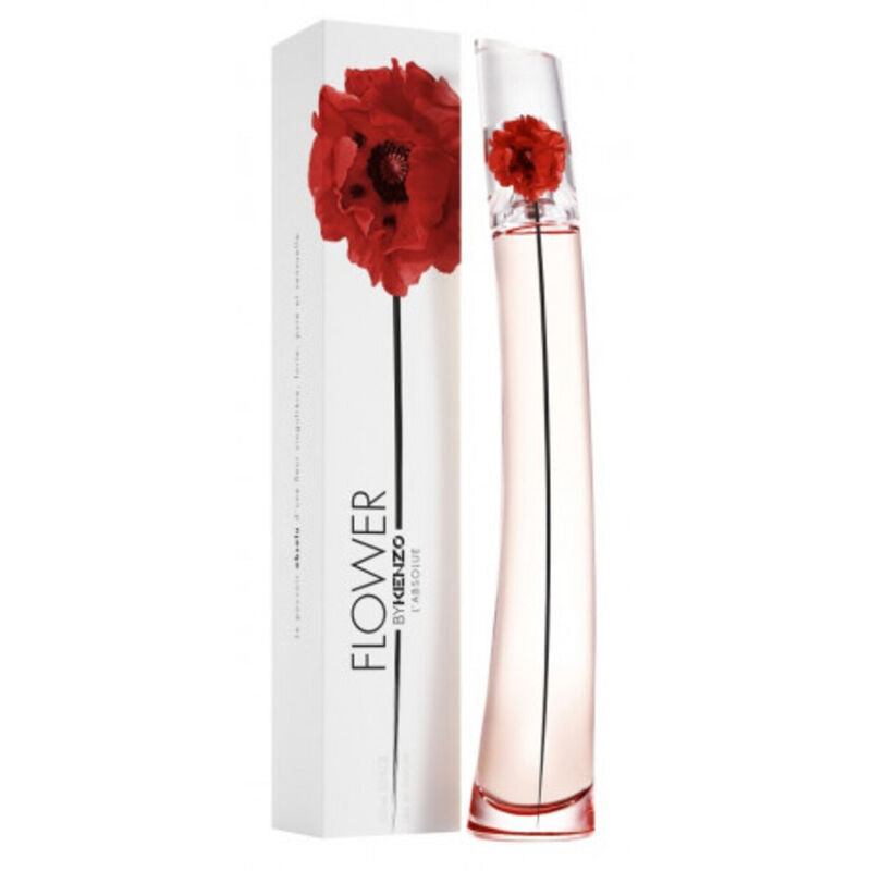 Kenzo Flower Absolue EDP 100ML