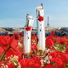 Kenzo Flower La Recolte Parisienne EDP 75ML